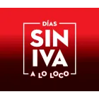 Días SIN IVA en Conforama del 20 de agosto al 1 de septiembre