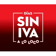 Días SIN IVA en Conforama del 20 de agosto al 1 de septiembre