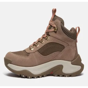 Botines de cuero mujer TIMBERLAND Mt. Maddsen Peak TALLAS 36-42