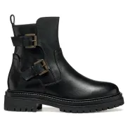 Bota de tobillo para mujer Geox D Iridea (Tallas: 35-41)