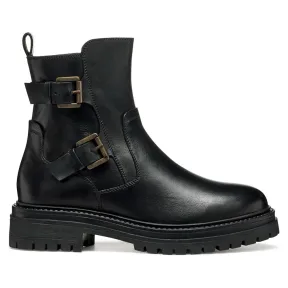 Bota de tobillo para mujer Geox D Iridea (Tallas: 35-41)