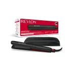 Plancha de pelo Revlon RVST2211 - 25 mm, 10 temperaturas