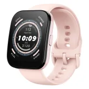 Amazfit Bip 5: Reloj 46 mm con Alexa, GPS y Llamadas Bluetooth