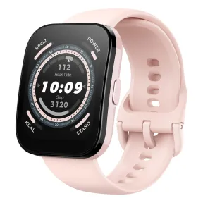 Amazfit Bip 5: Reloj 46 mm con Alexa, GPS y Llamadas Bluetooth