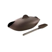 Kit de silicona para pan casero | Lékué (bol + cuchara)