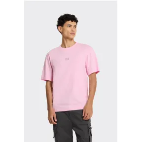 Camiseta Polinesia Básica para Hombre - Tallas XS, S, M