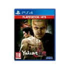 Yakuza Kiwami 2 PS4: Acción y rol en Dragon Engine