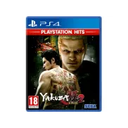 Yakuza Kiwami 2 PS4: Acción y rol en Dragon Engine