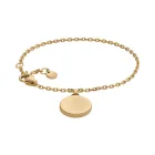 Pulsera Skagen de acero y semipreciosos para mujer