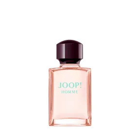 Deodorante Joop! Homme 75ml con notas amaderadas y especiadas