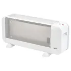 Calefactor Jata Mica 1500W Eléctrico JCRM1501