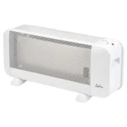 Calefactor Jata Mica 1500W Eléctrico JCRM1501