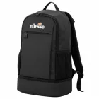 Mochila Durable Ellesse Tessuto para Escuela y Universidad 25 L