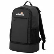 Mochila Durable Ellesse Tessuto para Escuela y Universidad 25 L