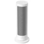 Heater Cerámico Xiaomi Smart Graphene 2000W con Control App