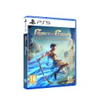 The Lost Crown: Prince of Persia para PS5