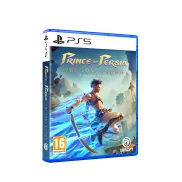 The Lost Crown: Prince of Persia para PS5