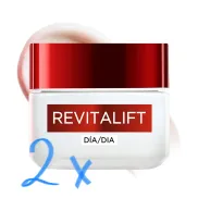 L'Oréal Revitalift Crema Día Antienvejecimiento 50ml