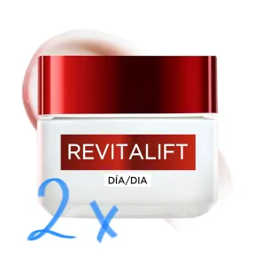 L'Oréal Revitalift Crema Día Antienvejecimiento 50ml