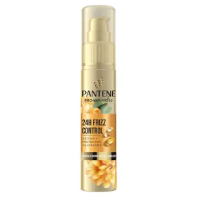 Acondicionador Pantene Frizz 70ml: Suavidad y Flexibilidad