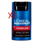 L'Oréal Paris Men Expert Power Age Crema Facial 50ml Reafirmante