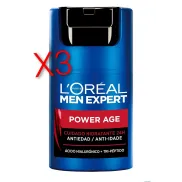 L'Oréal Paris Men Expert Power Age Crema Facial 50ml Reafirmante
