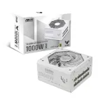 Fuente de Alimentación ASUS TUF Gaming 1000W Gold Modular