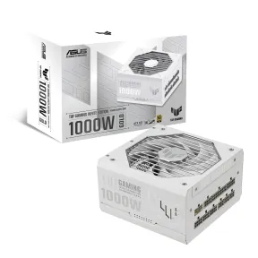 Fuente de Alimentación ASUS TUF Gaming 1000W Gold Modular