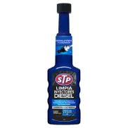 Limpia Inyectores Diesel STP, Tratamiento 200 ml
