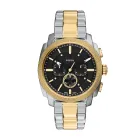 Reloj Cronógrafo de Cuarzo Fossil para Hombre 44 mm