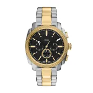 Reloj Cronógrafo de Cuarzo Fossil para Hombre 44 mm