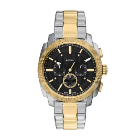 Reloj Cronógrafo de Cuarzo Fossil para Hombre 44 mm
