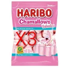 Haribo Chamallows Fresa-nata, 250g - Añadir 3 unidades