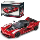 Juguete para adultos: Supercar DUANT 1047 piezas bloques MOC