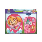 Set de mochila y neceser PATRULLA CANINA Astro Europa