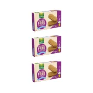 Sándwich Gullón Sin Gluten de Chocolate - 225g, Añadir 3 unidades