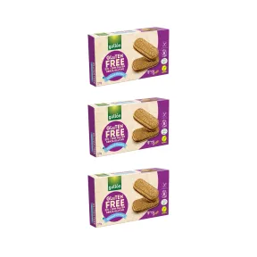 Sándwich Gullón Sin Gluten de Chocolate - 225g, Añadir 3 unidades