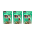 M&M's Minis Bolitas de Chocolate con Leche 176g Snack