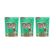 M&M's Minis Bolitas de Chocolate con Leche 176g Snack