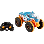 Rhinomite RC Hot Wheels Monster Trucks 1:24 Todo Terreno