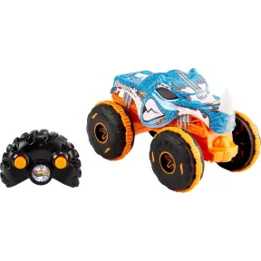 Rhinomite RC Hot Wheels Monster Trucks 1:24 Todo Terreno