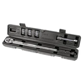 Accesorios para llave dinamométrica Parkside