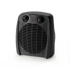 Calefactor Taurus New Gobi 2000W con ventilador y termostato
