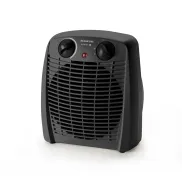 Calefactor Taurus New Gobi 2000W con ventilador y termostato