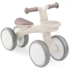 Bicicleta KikkaBoo ZIPI Beige para Bebés 1-3 Años
