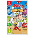 Héroes de Astérix y Obélix para Nintendo Switch