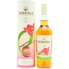 Single Malt Whisky Roseisle 14Y, Edición Especial 2025, 0,7L