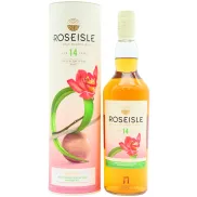 Single Malt Whisky Roseisle 14Y, Edición Especial 2025, 0,7L
