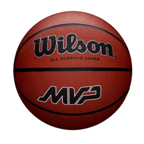 Balón de baloncesto Wilson Talla 6 MVP