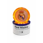Baliza V16 LED DGT 3.0 Geolocalización GPS | Edición Real Madrid